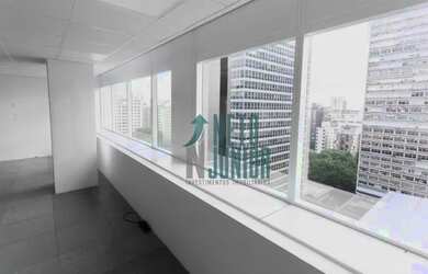 Imagem 5: Conjunto para alugar, 356 m² por R$ 41.780,00/mês - Bela Vista - São...