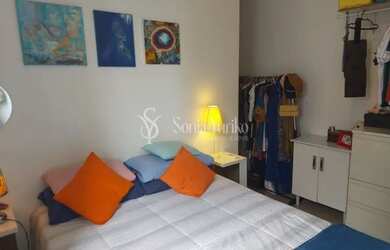 Imagem 11: Apartamento à venda no bairro Gleba Fazenda Palhano - Londrina/PR