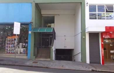 Imagem: O apartamento possui 1 Dormitório, 1 Banheiro, 52m² de Área