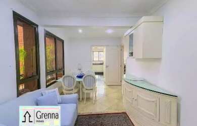 Imagem 13: Apartamento com 3 ótimas Suiítes e 4 Vagas de Garagem 223m²