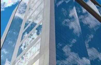 Imagem 4: Andar Corporativo para aluguel, 5 vagas, Vila da Serra - Nova Lima/MG