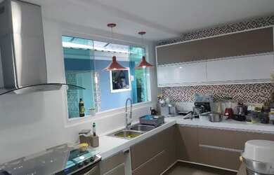 Imagem 3: Fator 1188 Casa Duplex Sensacional - Em Arsenal é na Fator Imóveis