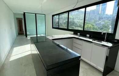 Imagem: O apartamento possui 2 Dormitórios, 2 Banheiros, 2 Vagas na