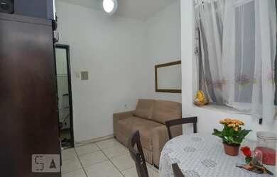 Imagem 3: Apartamento para Aluguel - Copacabana, 1 Quarto, 37 m2