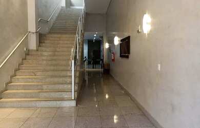 Imagem 4: Andar Corporativo à venda, 7 vagas, Lourdes - Belo Horizonte/MG