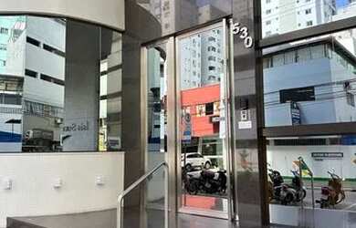 Imagem: O apartamento possui 3 Dormitórios, 4 Banheiros, 2 Vagas na