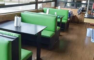 Imagem 7: Vendo ponto de restaurante urgente