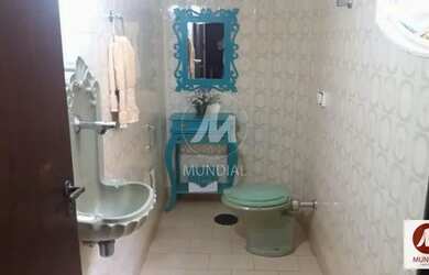 Imagem 8: Casa sobrado na rua 5 dormitórios/suite, cozinha planejada