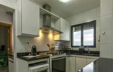 Imagem 9: Apartamento à venda, 4 quartos, 1 suíte, 3 vagas, Vila da Serra - Nova...