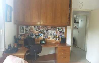 Imagem 16: Apartamento para Aluguel - Santo Amaro , 3 Quartos, 116 m2