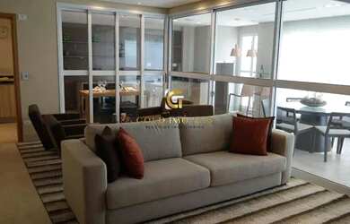 Imagem 4: Apartamento com 3 dormitórios, 160 m² - venda por R$ 2.015.000,00 ou...