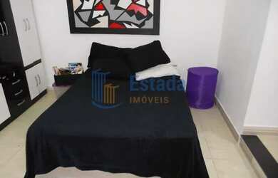 Imagem 15: Apartamento para aluguel possui 180 metros quadrados com 3 quartos em...