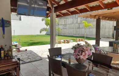 Imagem 14: CAsa com Piscina -Atibaia