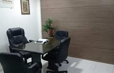 Imagem: O depósito possui 40m² de Área, Imóvel novo, Imóvel mobiliado