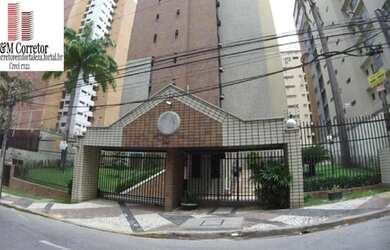 Imagem 16: Apartamento por Temporada A partir R$ 225,00 por noite no Meireles em...