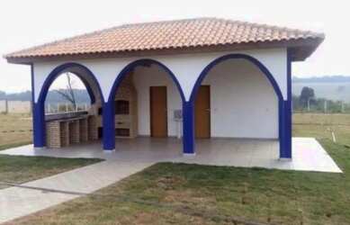 Imagem 12: Terreno à venda, 185 m² por R$ 121.731 - Condomínio Residencial Jardim...