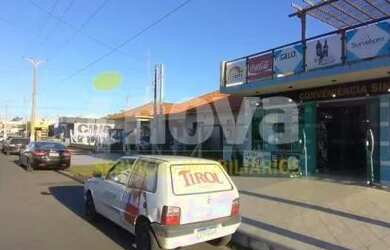 Imagem: O depósito possui 50m² de Área e está localizado em Tramandaí