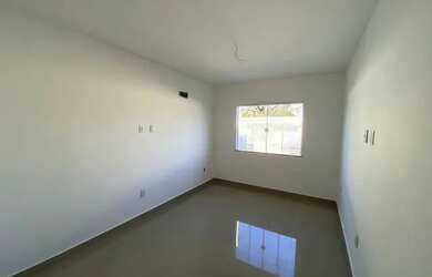 Imagem 14: Casas novas em Araruama. Varanda, Área de serviço, 1m² de Áreae2 Vagas...