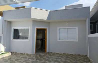 Imagem 2: Nova Atibaia - Casa com piscina