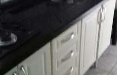 Imagem 4: Apartamento 2 qts por R$ 1250 mensal total a 1 km terminal Fazendinha