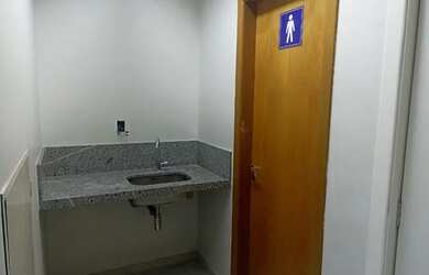Imagem 10: Andar Corporativo para aluguel, 7 vagas, Lourdes - Belo Horizonte/MG