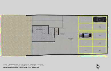 Imagem 6: Apartamento à venda, 2 quartos, 1 suíte, 2 vagas, Lourdes - Belo Horizonte/MG