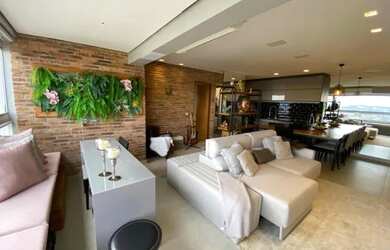 Imagem 6: Apartamento à venda, 3 quartos, 2 suítes, 2 vagas, Vila da Serra - Nova...