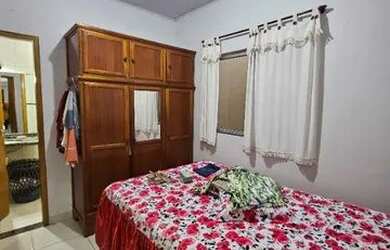 Imagem 5: Casa à Venda. 186m² de Área, 1 Vaga na garageme3 Dormitórios