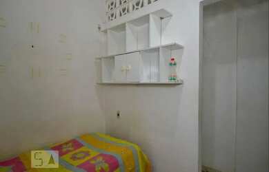 Imagem 6: Apartamento para Aluguel - Copacabana, 1 Quarto, 37 m2