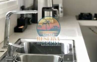 Imagem 10: Linda casa a venda no condomínio Reserva da Serra Jundiaí