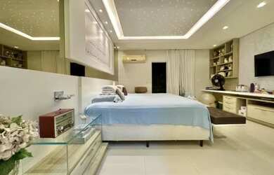 Imagem 14: Casa no Alphaville Fortaleza, 05 suítes