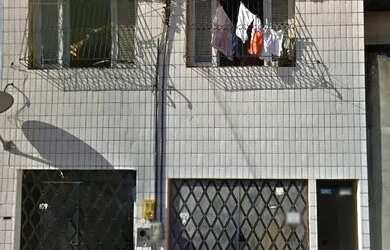 Imagem: O apartamento possui 2 Dormitórios, 1 Banheiro, 62m² de Área