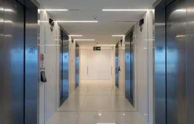 Imagem 5: Andar Corporativo para aluguel, 14 vagas, Vale do Sereno - Nova Lima/MG