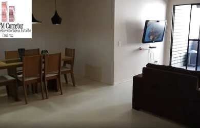 Imagem 4: Apartamento por Temporada A partir R$ 225,00 por noite no Meireles em...