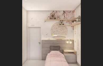 Imagem 13: Casa no Bairro Novo Mundo