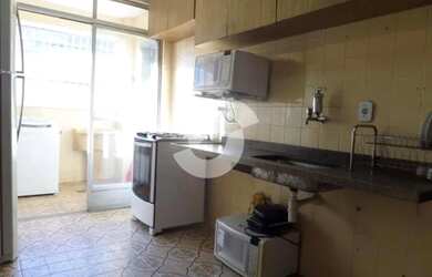 Imagem 16: Apartamento para venda com Vista Mar na Praia de Boa Viagem - Niterói/RJ