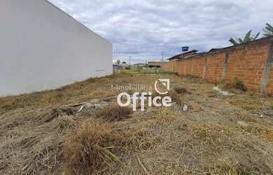 Imagem 2: Lote à venda, 200 m² por R$ 125.000 - Residencial Verona - Anápolis/GO