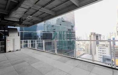 Imagem 13: Conjunto para alugar, 356 m² por R$ 41.780,00/mês - Bela Vista - São...