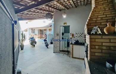 Imagem 15: Casa com 3 dormitórios à venda, 147 m² por R$ 419.000,00 - Jardim Flamboyant - Sorocaba/SP