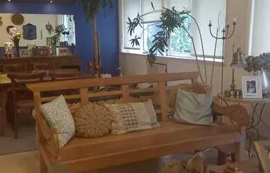 Imagem 4: Apartamento para aluguel e venda possui 215 metros quadrados com 4 quartos