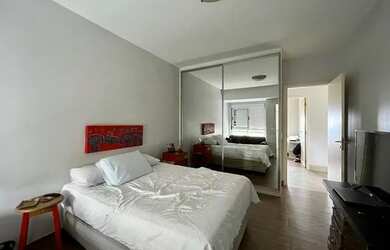 Imagem 13: Apartamento à venda, 3 quartos, 3 suítes, 4 vagas, Vila da Serra - Nova...