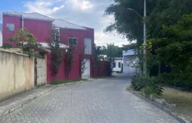 Imagem: O terreno e está localizado em Campo Grande, Rio de Janeiro