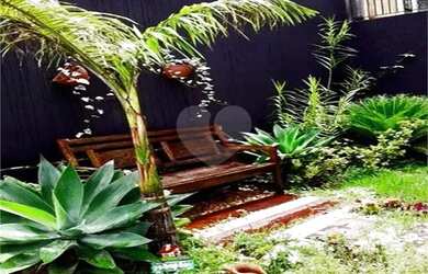 Imagem 3: Uma linda casa com muito conforto e lazer para sua família