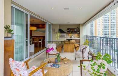 Imagem 5: Maravilhoso apartamento a venda no condomínio Vittoriale