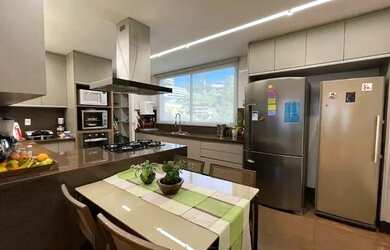 Imagem 13: Apartamento com 4 dormitórios à venda, 303 m² por R$ 4.900.000,00 -...