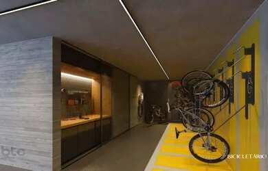 Imagem 10: Apartamento à venda, 3 quartos, 1 suíte, 2 vagas, Santa Efigênia - Belo Horizonte/MG