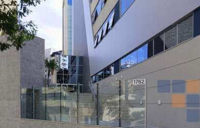 Imagem 3: Andar Corporativo para alugar, 734 m² por R$ 45.320,80/mês - Lourdes...