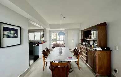 Imagem 8: Apartamento à venda, 3 quartos, 3 suítes, 4 vagas, Vila da Serra - Nova...