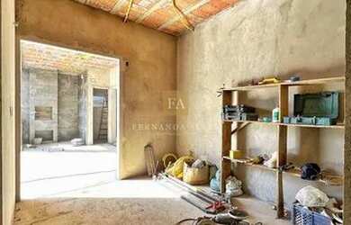 Imagem 5: Casa Pau Brasil. Piscina, Churrasqueira, Guarda roupae219m² de Área