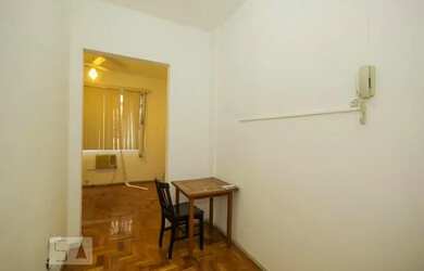 Imagem 3: Apartamento para Aluguel - Copacabana, 1 Quarto, 35 m2